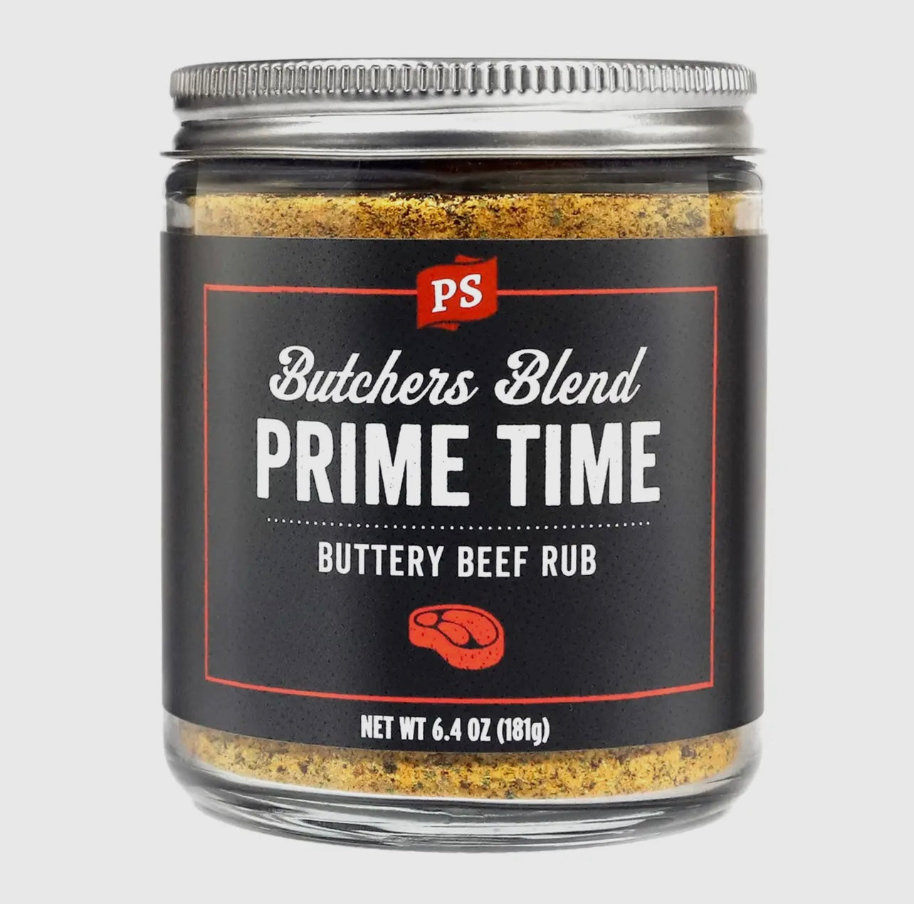 BBQ Rub