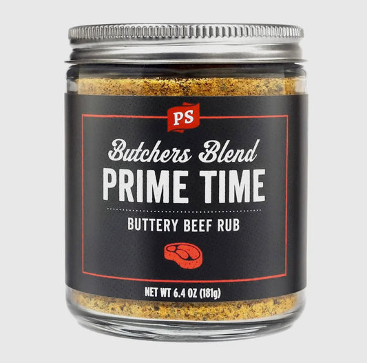 BBQ Rub