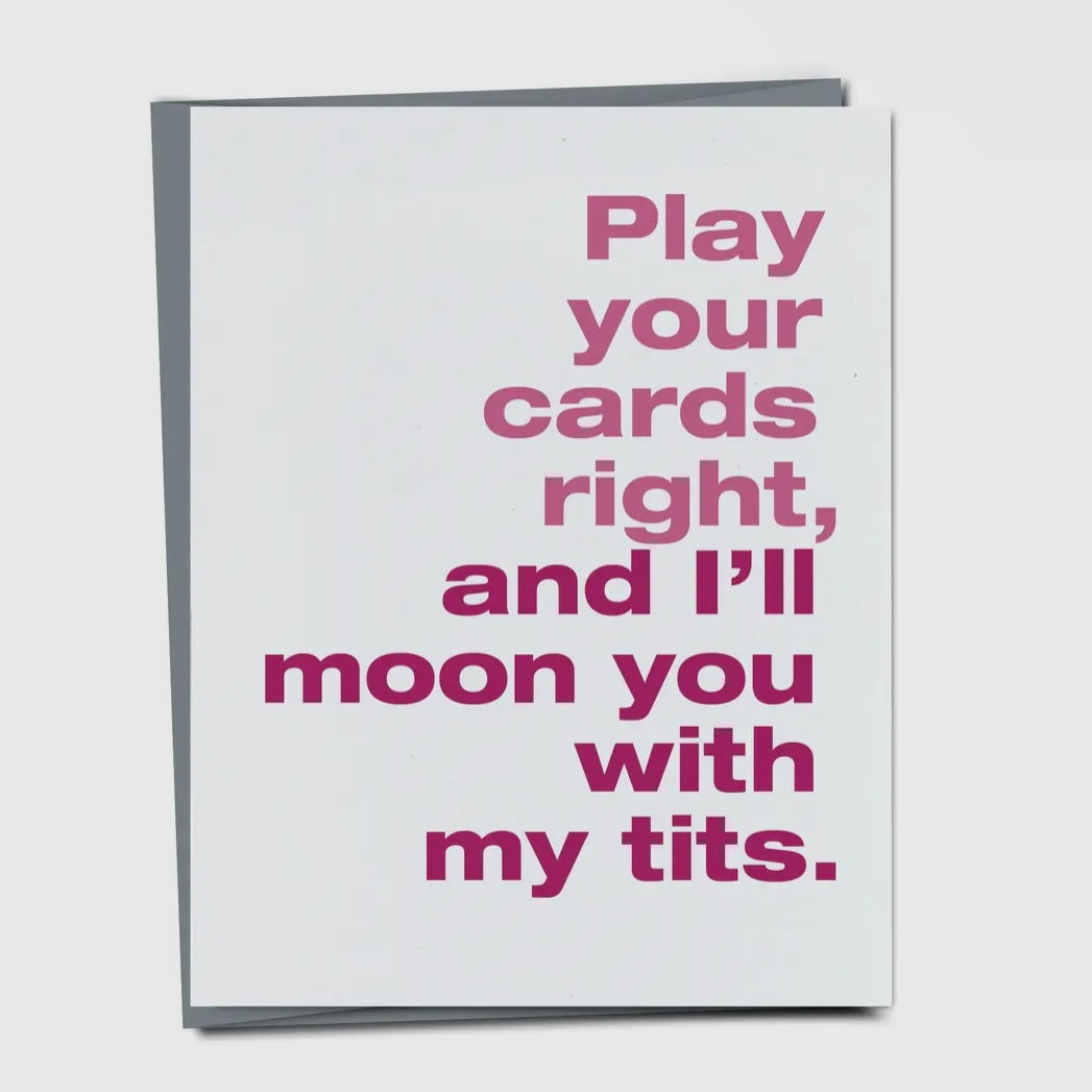 Valentine’s Day Cards