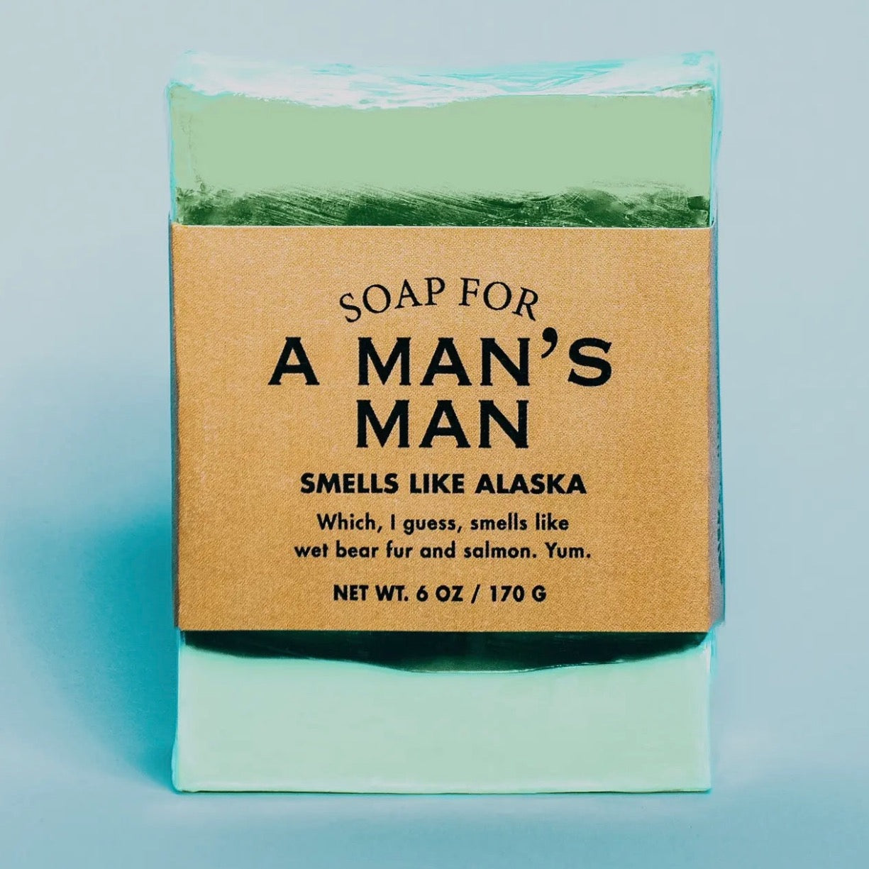 Whiskey River Soap Co.