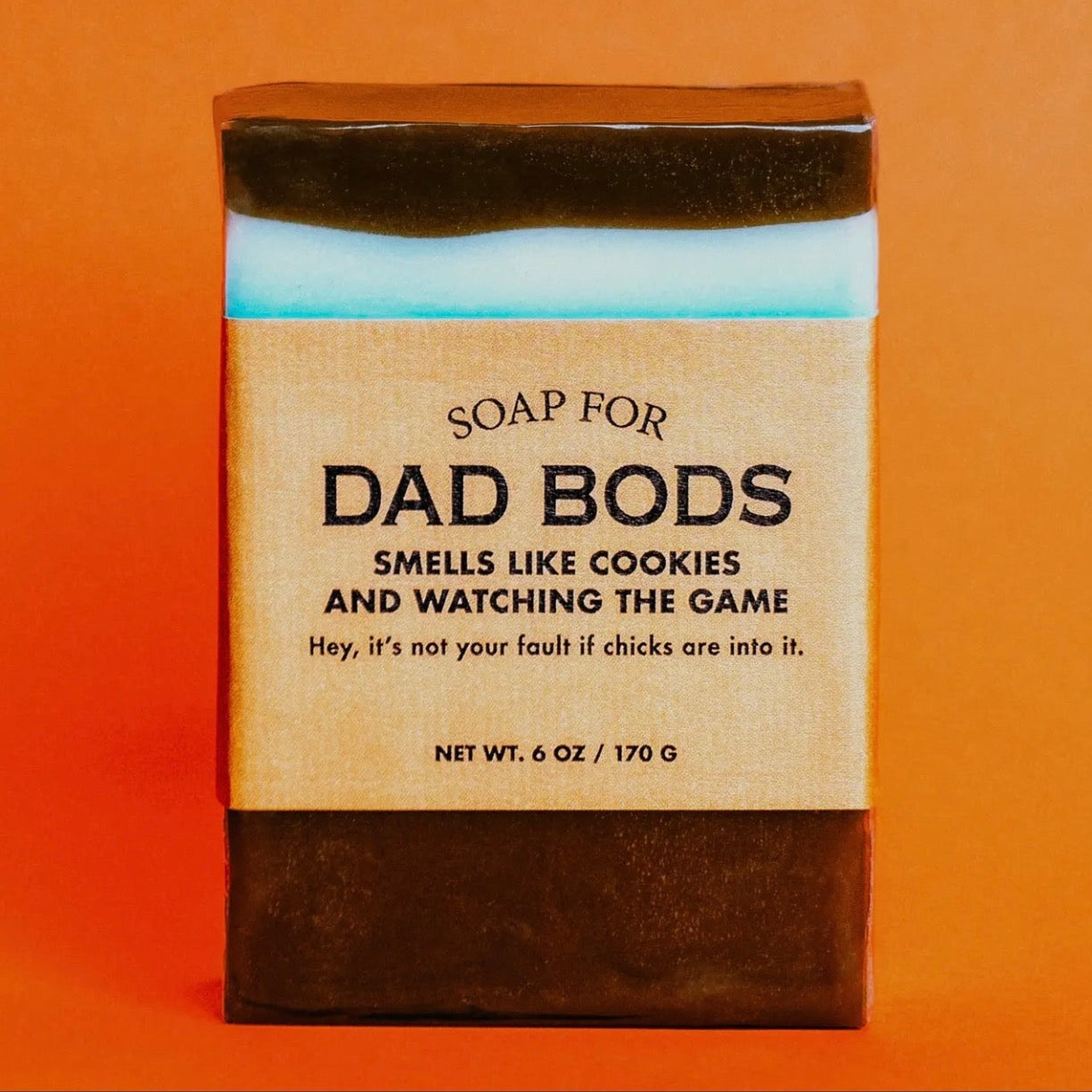 Whiskey River Soap Co.