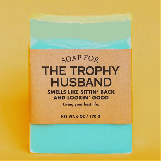 Whiskey River Soap Co.