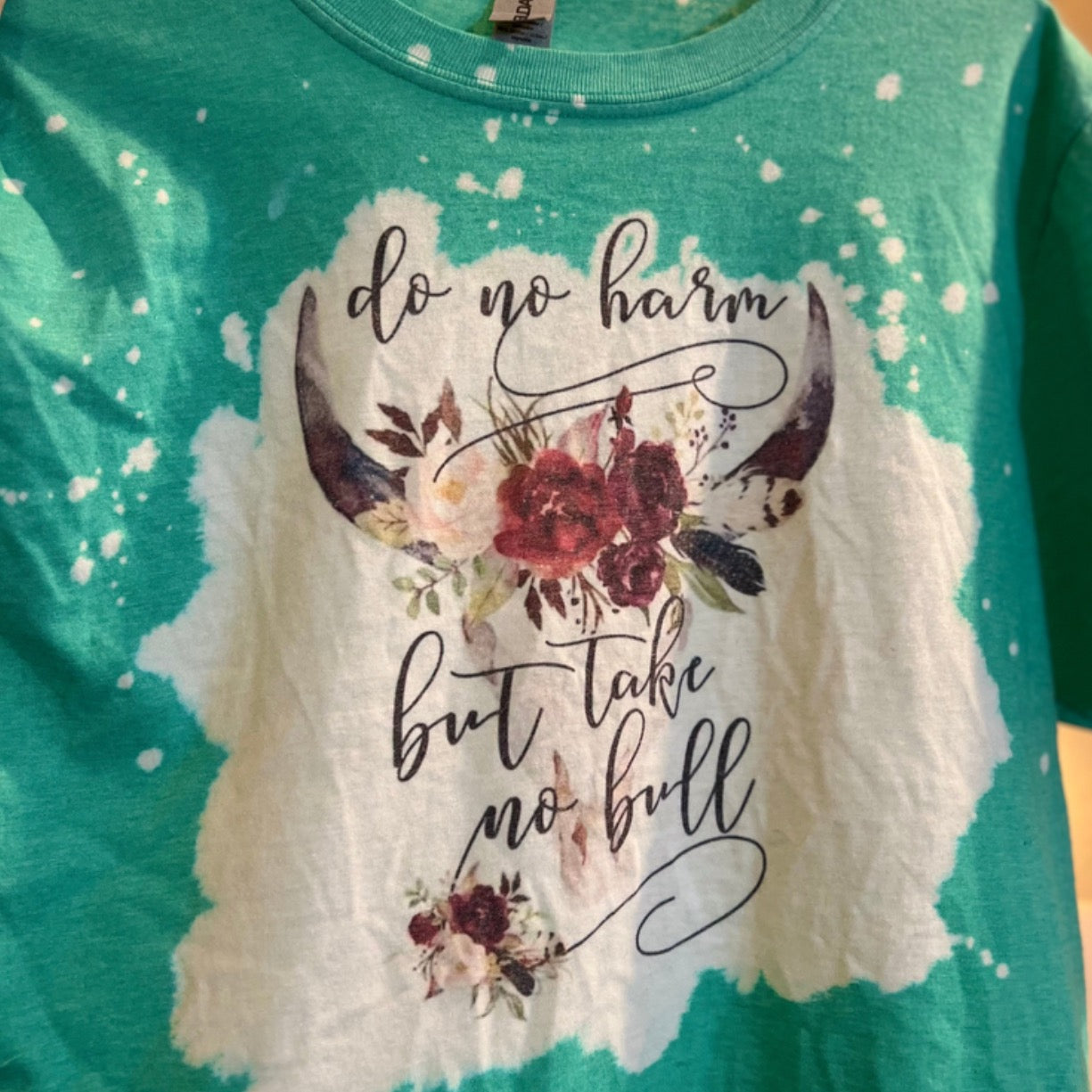 Do No Harm T-Shirt