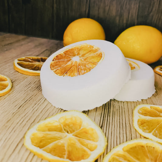 Large Shower Steamers