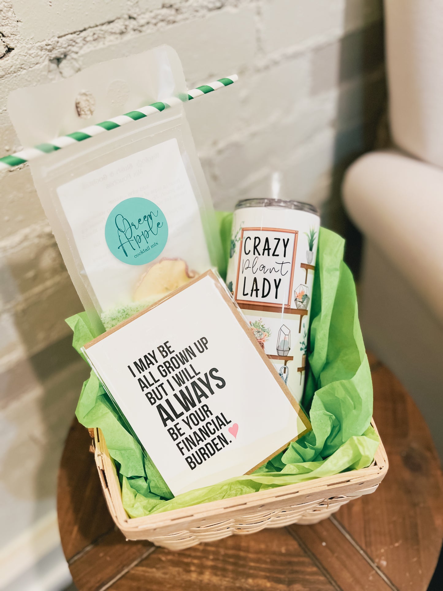 Mother’s Day Baskets