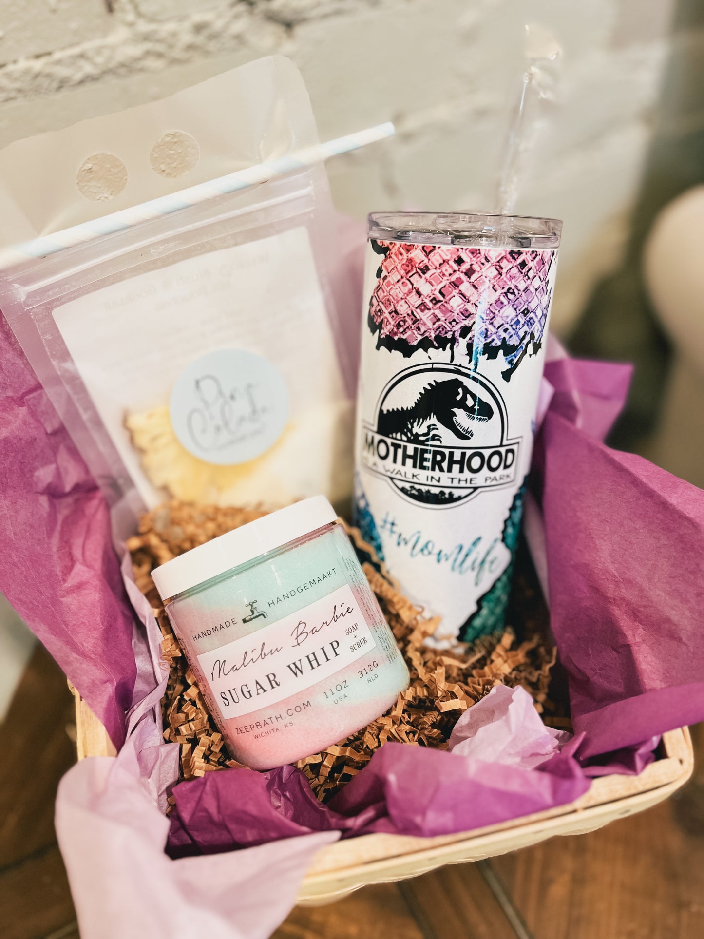 Mother’s Day Baskets