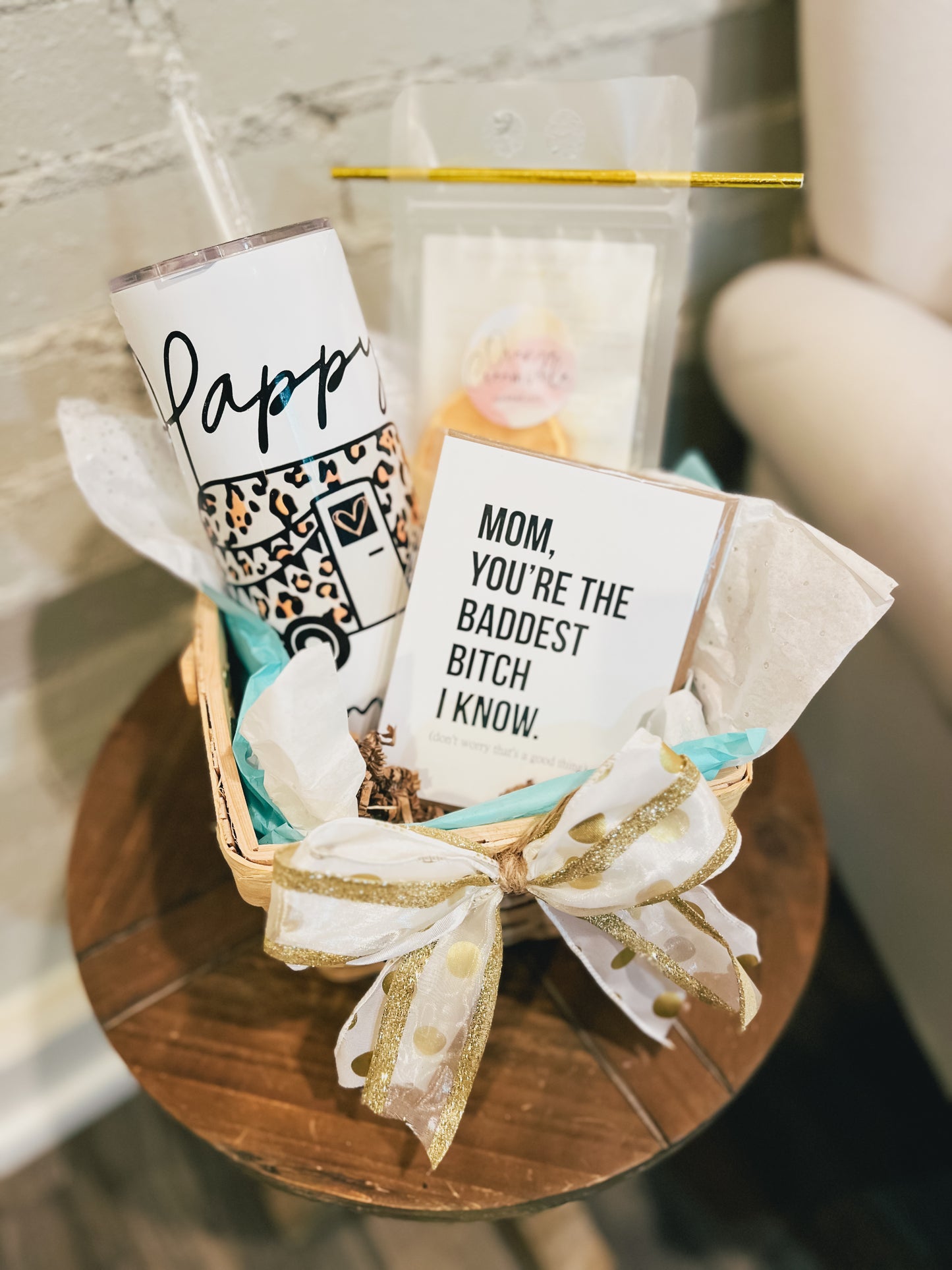 Mother’s Day Baskets