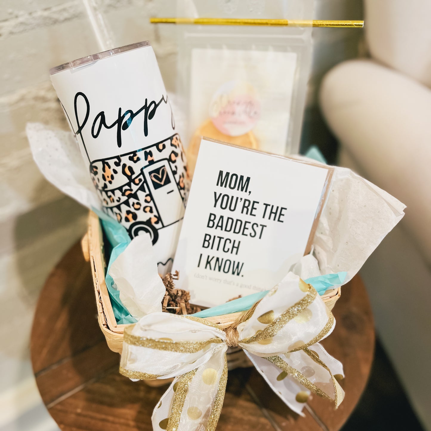 Mother’s Day Baskets
