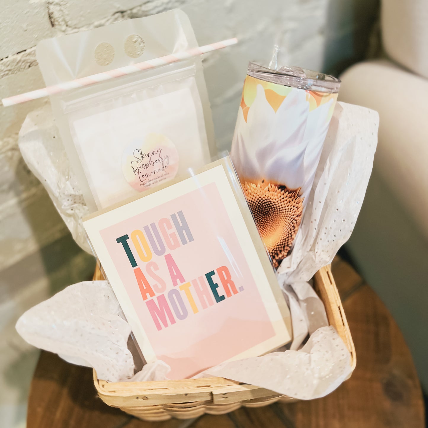 Mother’s Day Baskets