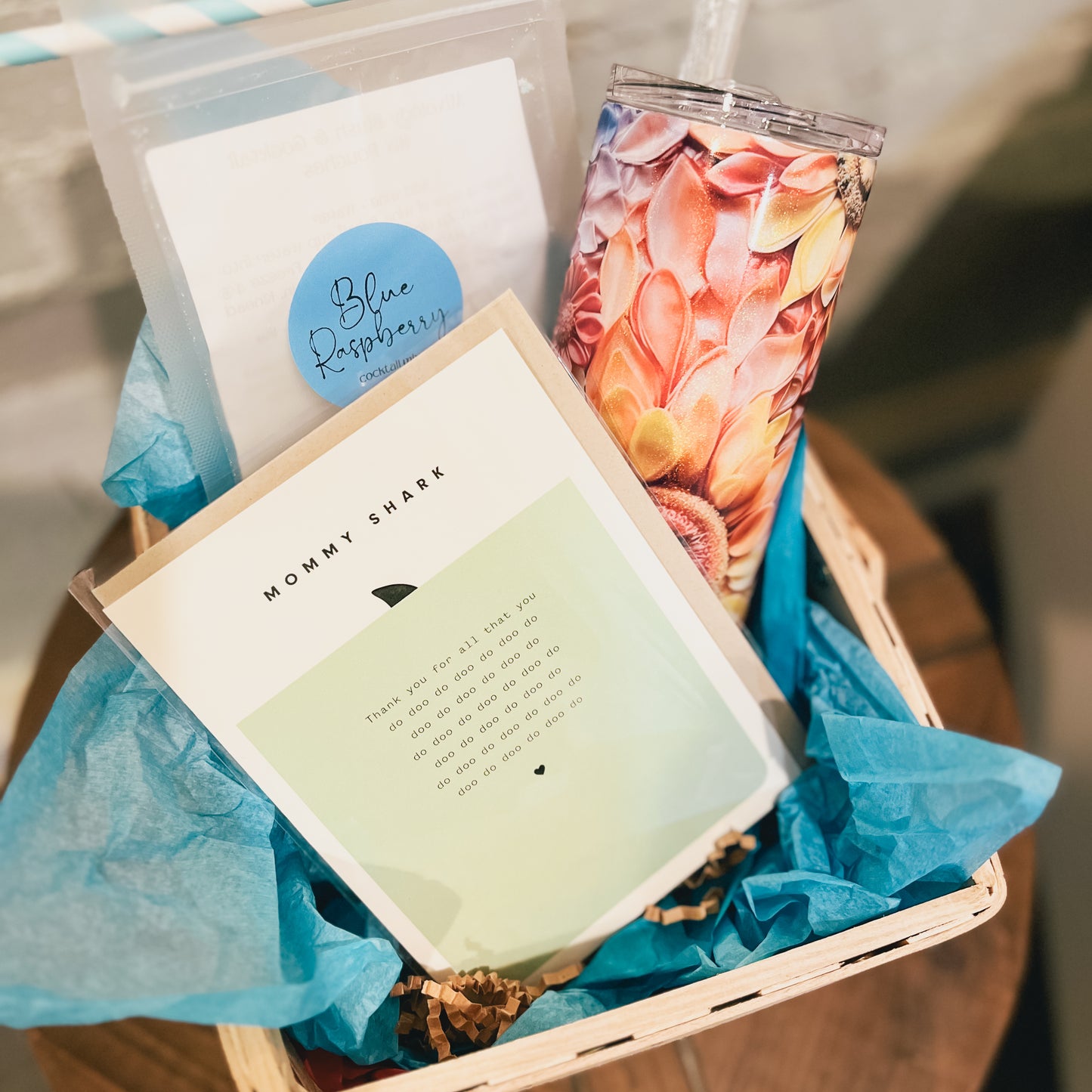 Mother’s Day Baskets