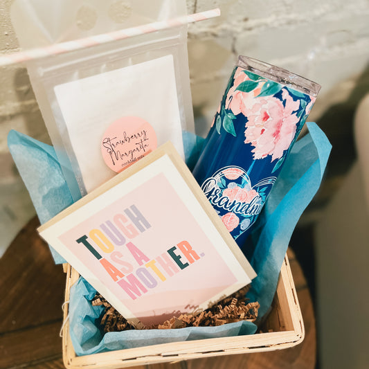 Mother’s Day Baskets