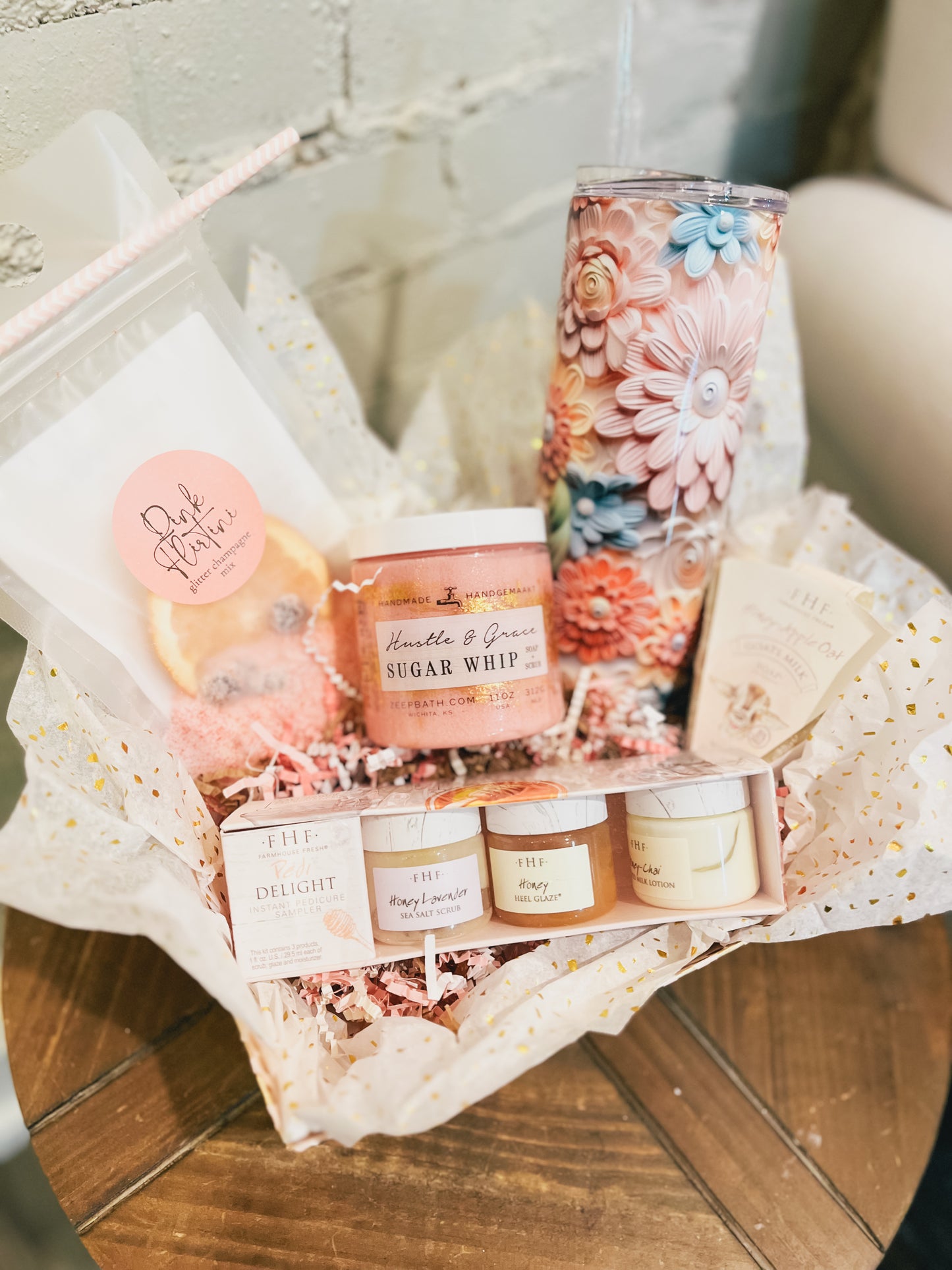 Mother’s Day Baskets