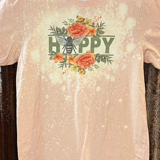 Make Today Happy T-Shirt