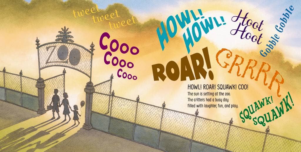 Very Fiona Christmas, A