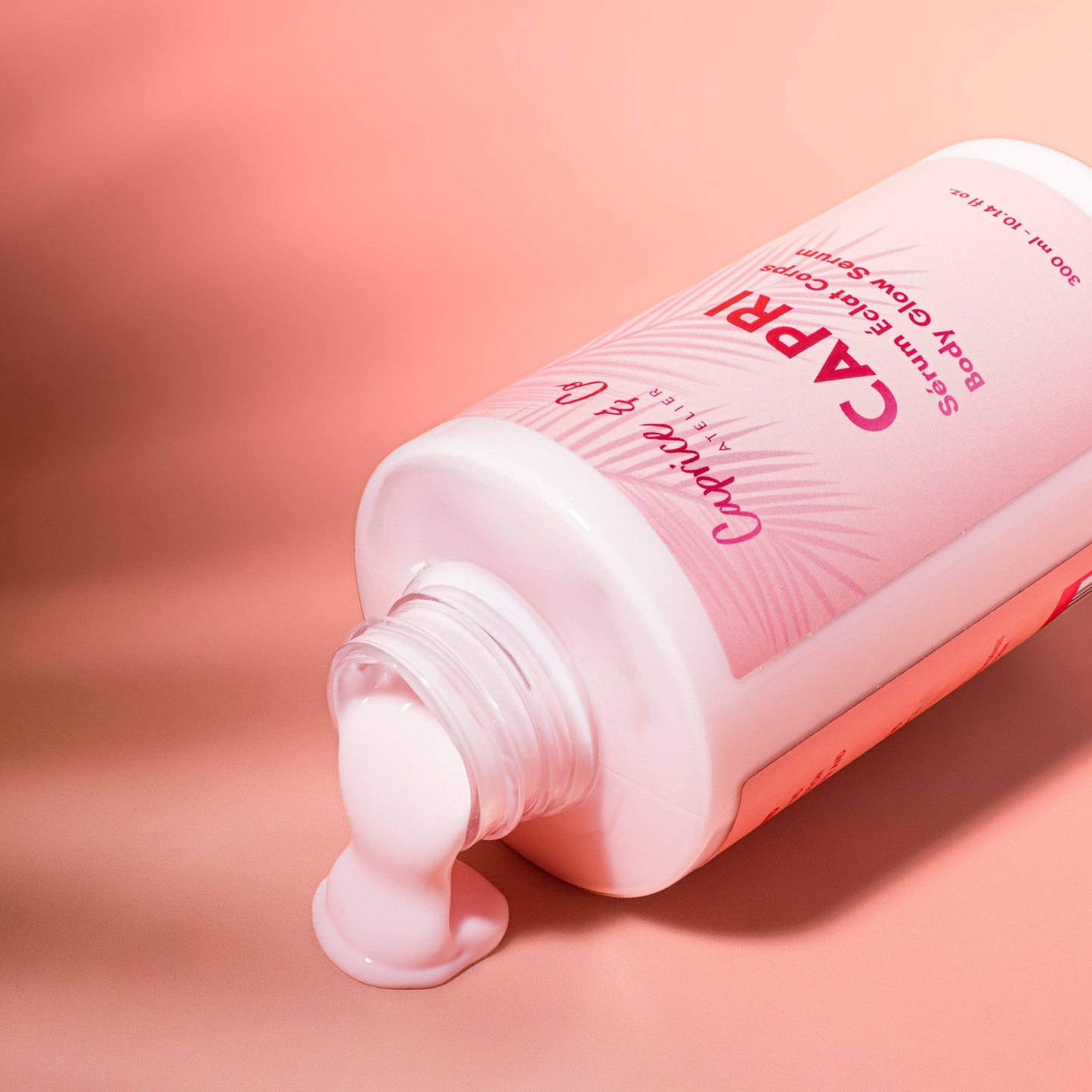 Capri -  Body Glow Serum